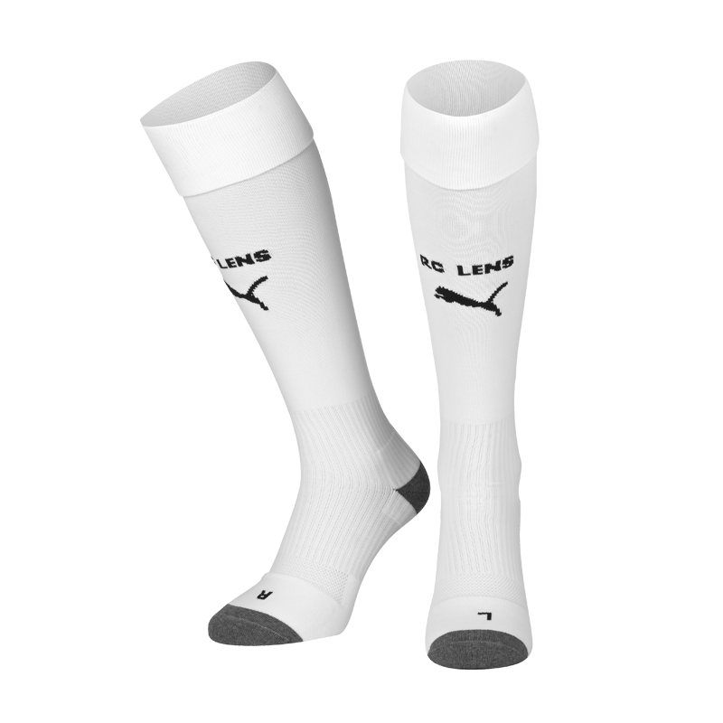 CHAUSSETTES THIRD (BLANC) ADULTE 2023-2024